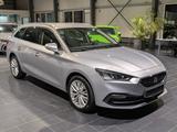 Seat Leon Sportstourer 1.4 e-Hybrid DSG Xcellence - Seat Leon Sport mit Hybrid-Antrieb (Benzin/Elektro)