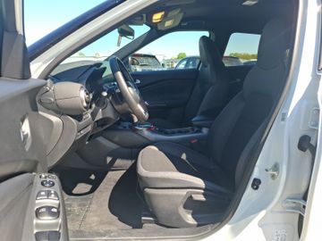 Nissan Juke - 6