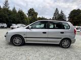 Mitsubishi Space Star MPI Avance 1800 Automatik - Mitsubishi aus 2004