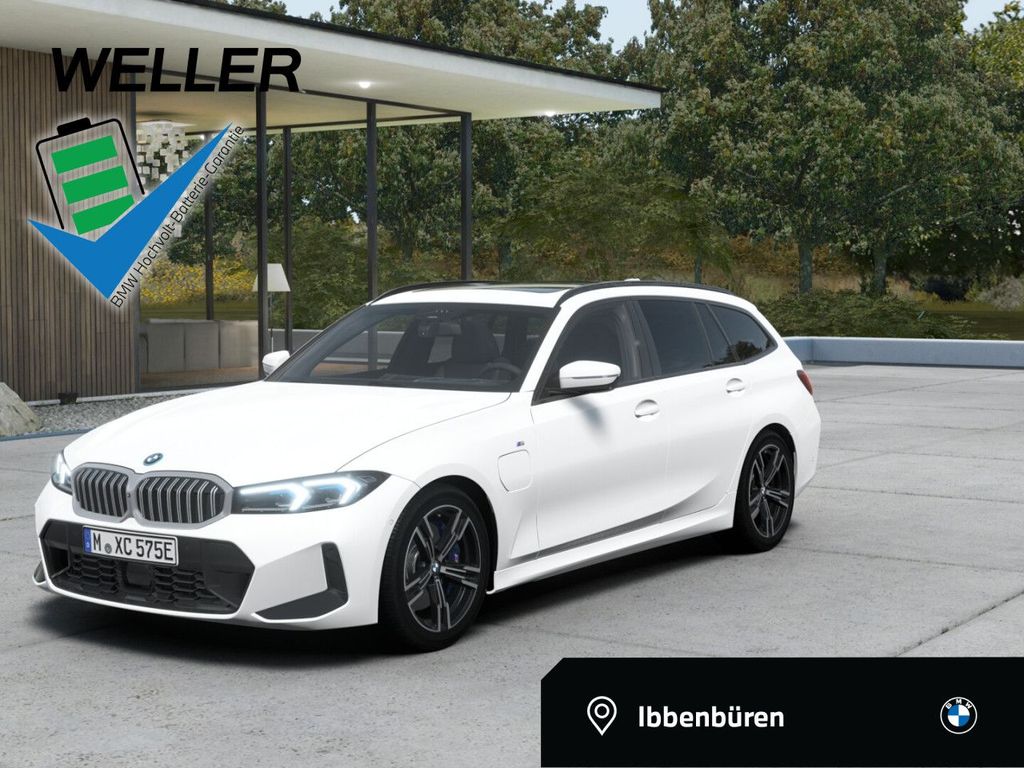 Image of BMW 330