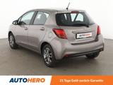 Toyota Yaris 1.33 Dual VVT-i Comfort*PDC*KLIMA*USB* - Toyota Gebrauchtwagen in Fürth