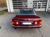 Mercedes-Benz SEL 560 *H-Kennzeichen* - Mercedes-Benz S 560 aus 1990