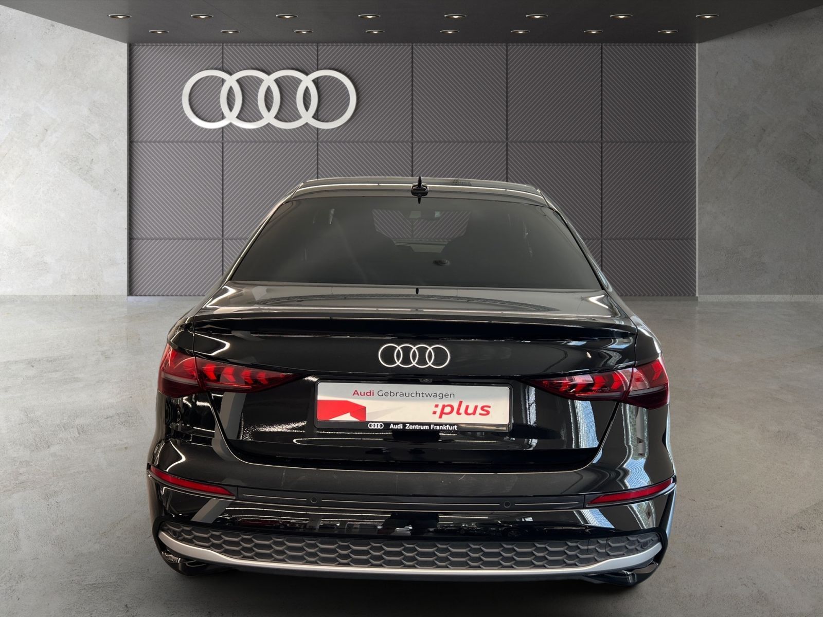 Audi A3 - Bild 5