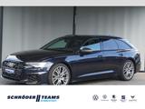 Audi S6 Avant TDI Matrix Assist-Plus AHK B&O Allradle