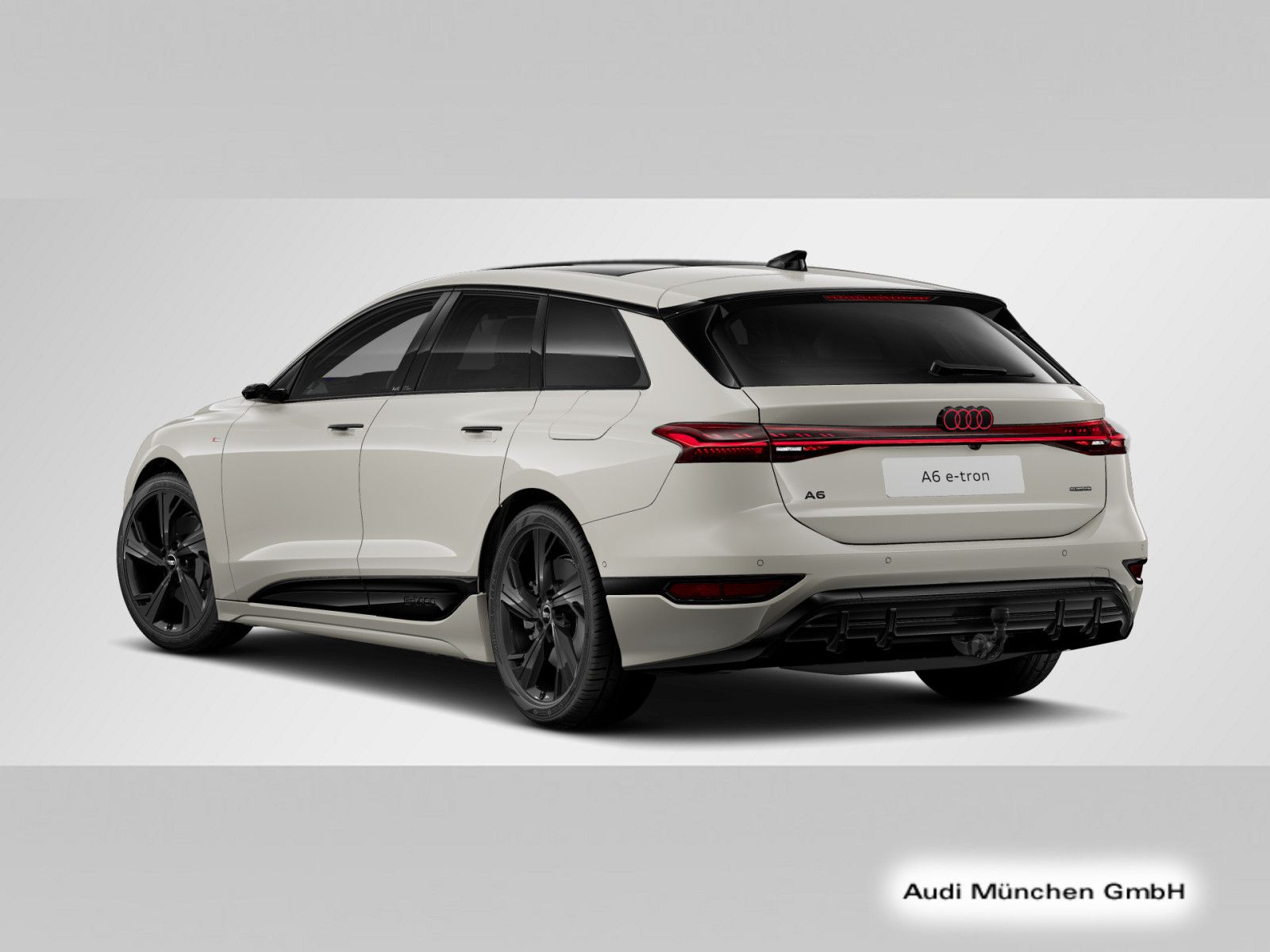 Audi A6 e-tron - Bild 7