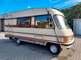Fiat Hymer /H-Zulassung - Fiat Wohnmobil oder -wagen Hymer