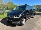 Volkswagen T6 Multivan 6.1 Liberty Highline