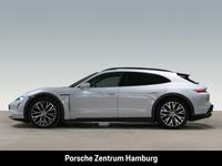 Porsche Taycan 4 Cross Turismo Servolenkung Plus BOSE
