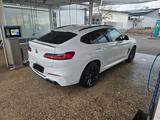 BMW X4 M M - BMW X4 M Benzin Gebrauchtwagen