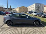 Tesla Model 3 Hinterradantrieb RWD SR+ - Tesla Model 3 in Leipzig