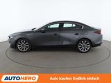 Mazda 3 2.0 Skyactiv-X Mild-Hybrid Selection*NAVI*LED* - Mazda 3 Gebrauchtwagen in Stuttgart
