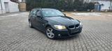 BMW 320d touring - in sehr gutem Zustand  - BMW 320 aus 2009: Kombi, 320i