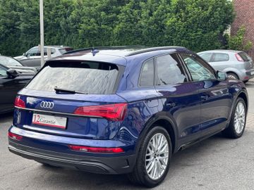 Audi Q5 - 2