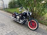 Harley-Davidson FXSTSI Softtail - HARLEY-DAVIDSON FXSTS
