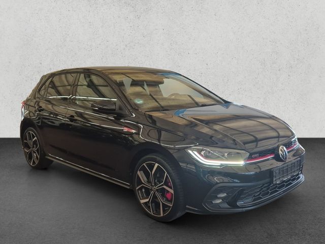 Polo GTI 2.0 TSI DSG,IQ.LIGHT,IQ.DRIVE,Kamera