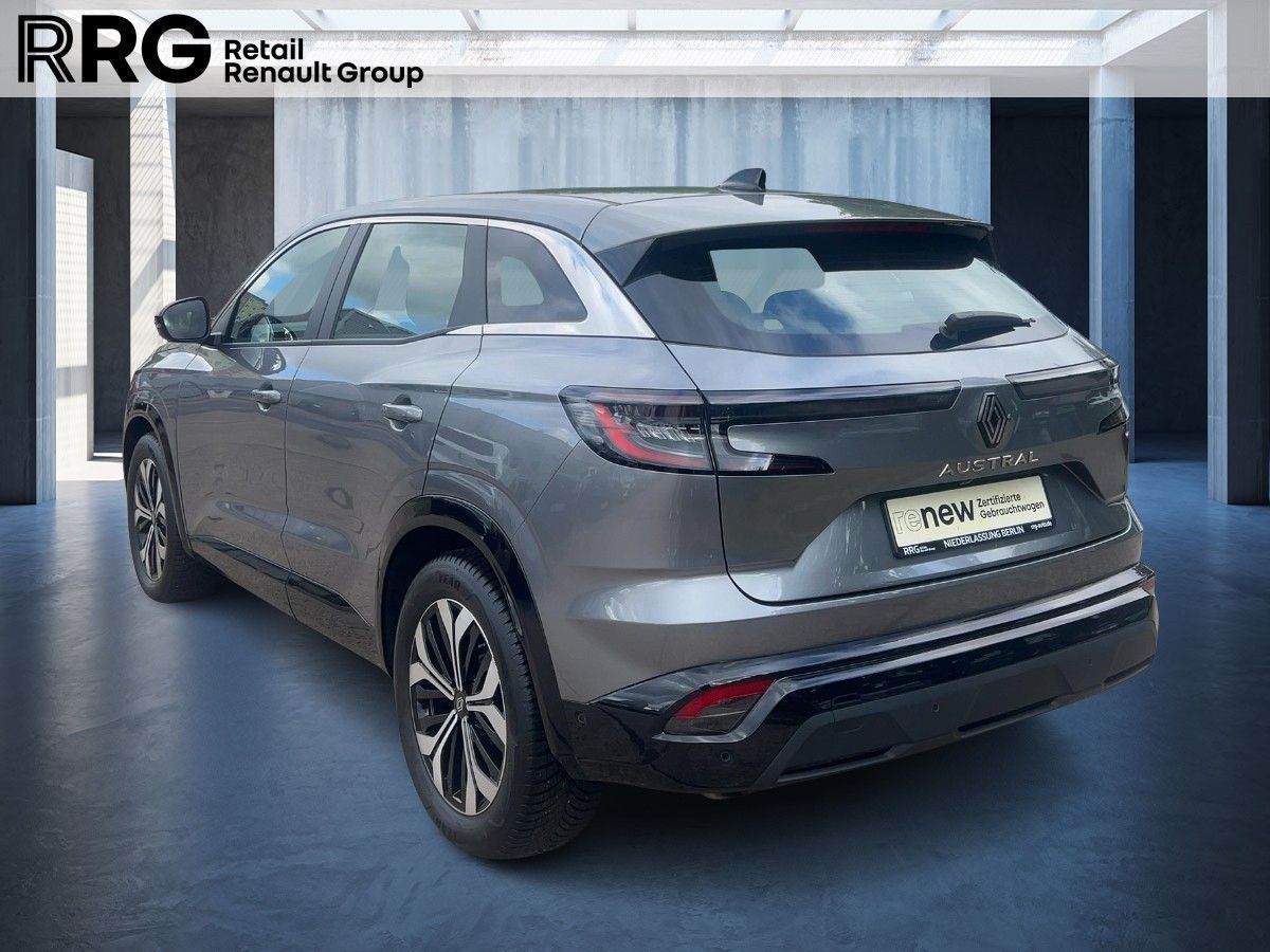 Renault Austral - Bild 4