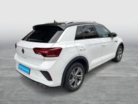 Volkswagen T-Roc - Vorschau Bild 7