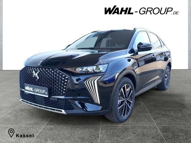 DS DS7 Crossback