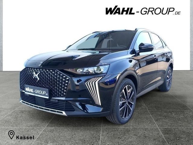 DS DS7 Crossback