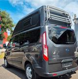 Ford Nugget Hochdach Westfalia | 131 PS | Euro 6 - Wohnmobil oder -wagen Eu