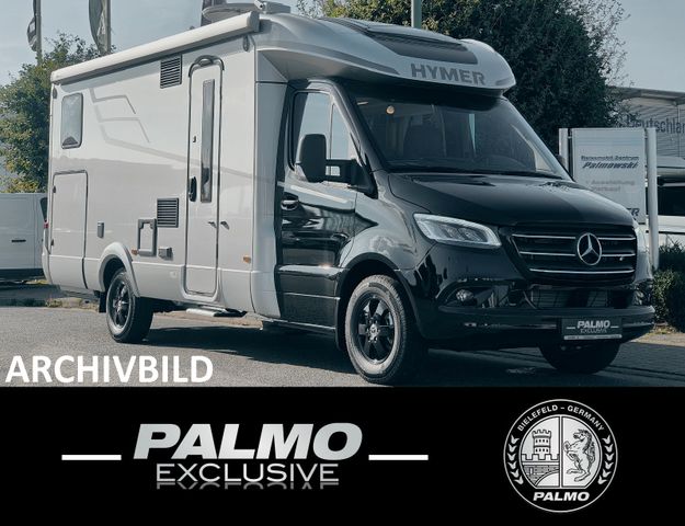 HYMER / ERIBA / HYMERCAR B - KLASSE MC T 680 - SIE SPAREN € 26.130,-