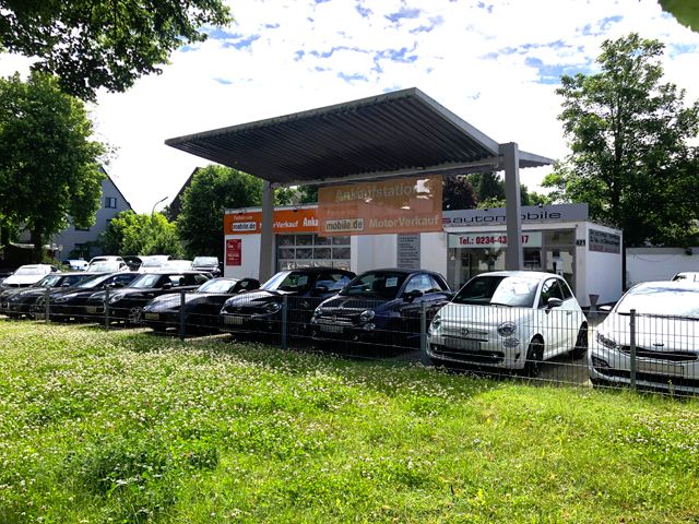 Fahrzeugabbildung Mercedes-Benz SLK 200 Roadster Autom.+Navi+Leder+Panorama+BT+