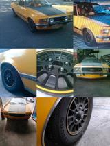 Opel Commodore B - CP - GSE / Surviver / S... - Opel Commodore Gebrauchtwagen