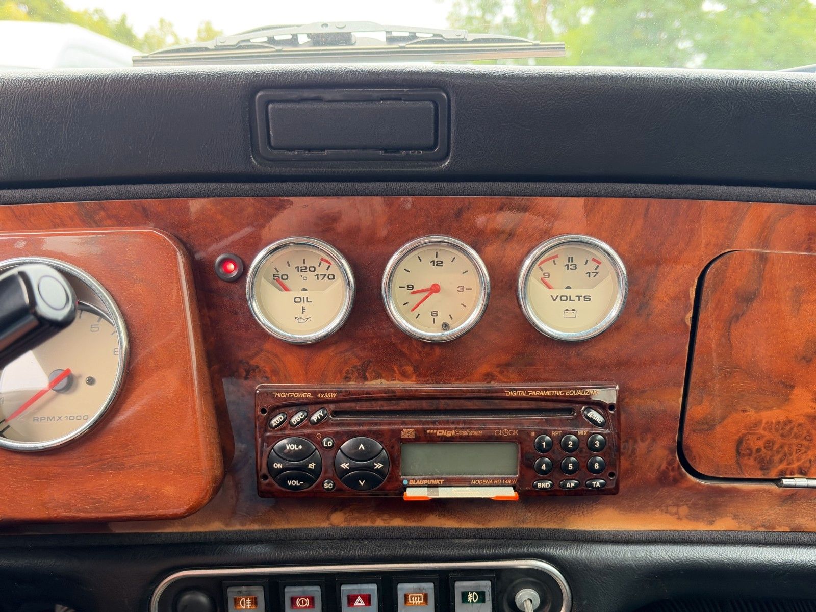 Fahrzeugabbildung MINI Rover Cooper 1.3 / Sports Pack*MPI*13-Zoll*