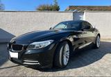 BMW Z4 sDrive20i - BMW Z4 in Mainz