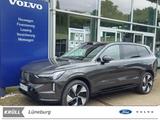 Volvo EX90 Twin Motor AWD Ultra (7-Sitzer) - Volvo EX90 mit Panoramadach