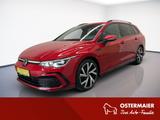 Volkswagen Golf VIII Variant R-LINE 1.5TSI 131PS DSG ACC.KA - Volkswagen Golf: R Ps
