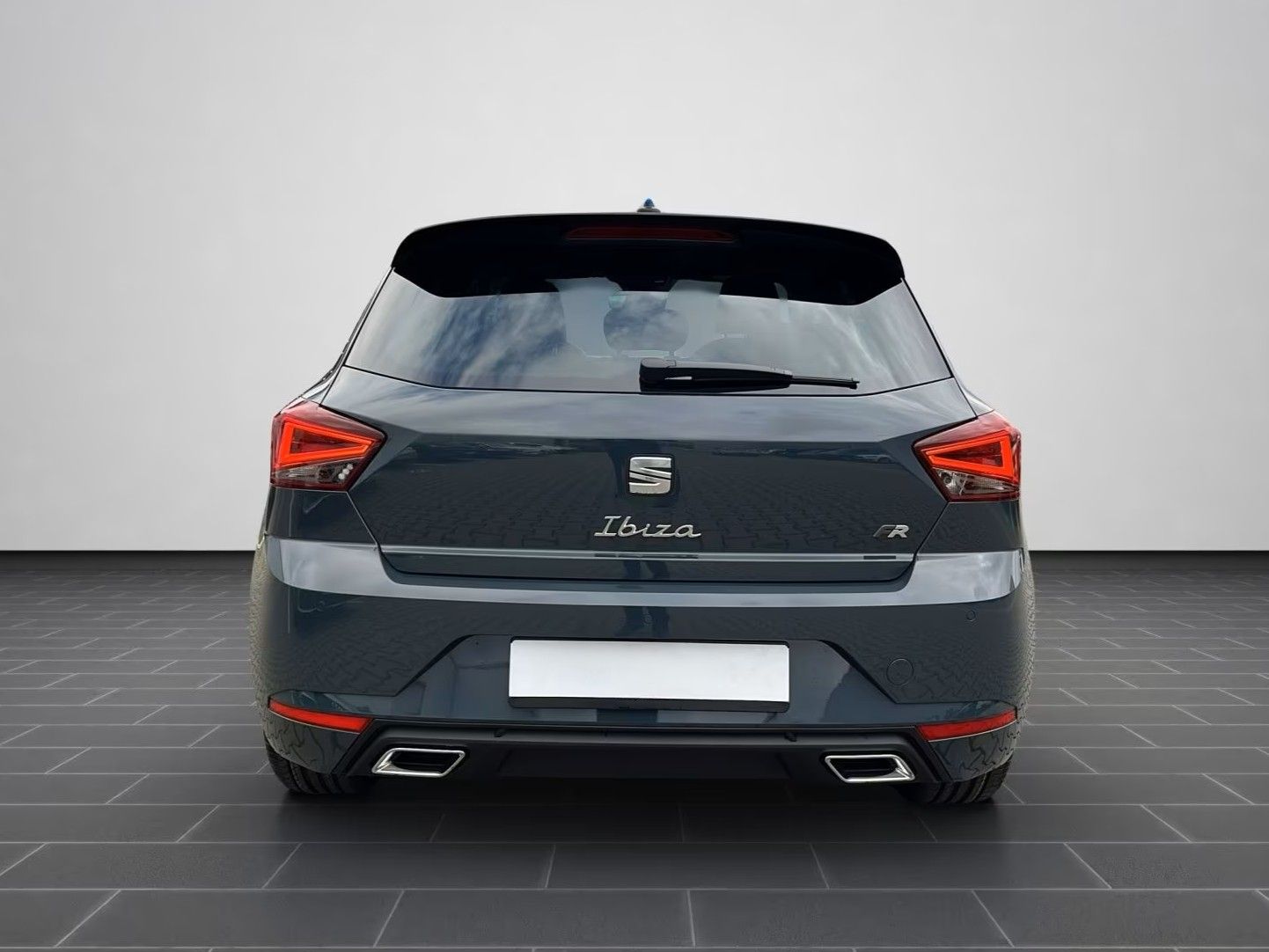 Seat Ibiza - Bild 2