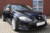 Seat Leon FR 1.8 TSI Bi-Xenon Navi - Seat Leon aus 2011: Fr