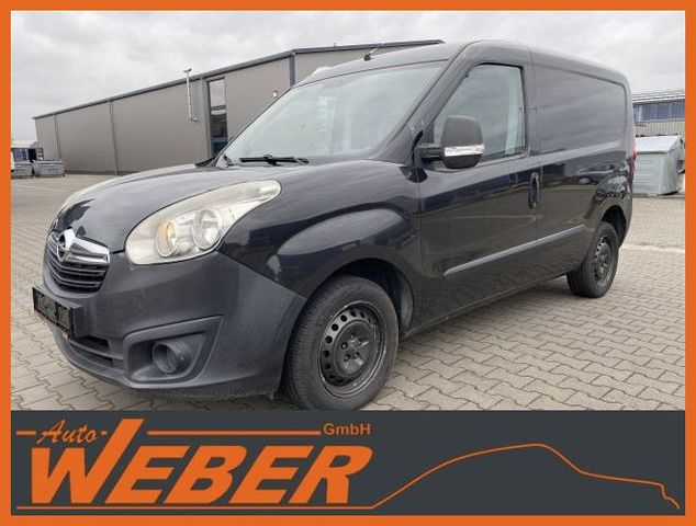 Opel Combo D Kasten 1.3CDTi Klima Radio 19% MwSt.