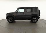 Suzuki Jimny 1.5 Allgrip Aut. LED Kamera Tempomat - Suzuki Jimny: Pickup