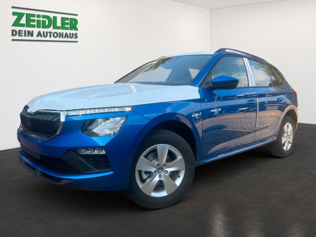 Skoda Kamiq 1.0 TSI Essence ALU*DAB*LED*SHZ*TOUCH*VC