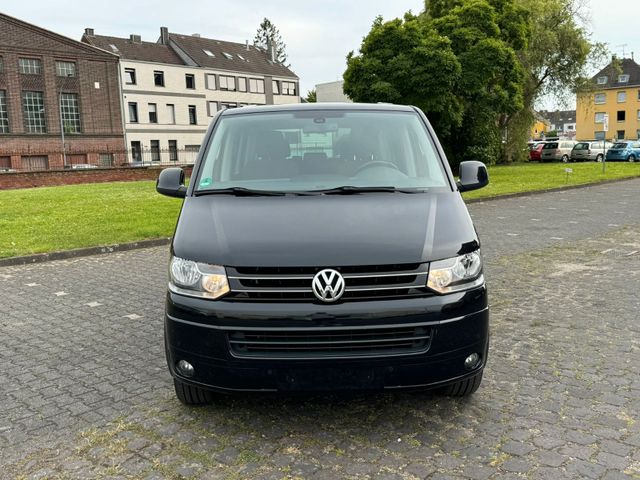 Volkswagen T5 Transporter Bus Multivan Comfortline 4Motion