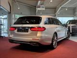 Mercedes-Benz E 300 d T 9G AMG Line *LED*Kamera*Navi*Virtual* - Mercedes-Benz E 300 mit Diesel-Antrieb