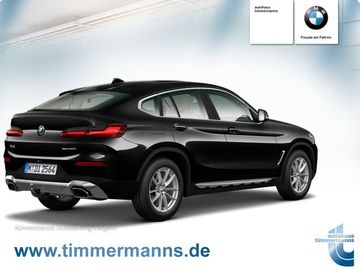BMW X4 - 5