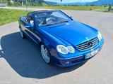 Mercedes-Benz CLK 320 AVANTGARDE Avantgarde - gebrauchte Mercedes-Benz CLK 320 aus dem Jahr 2005