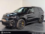 Jeep Grand Cherokee 6.2 V8 Trackhawk PANO-KAM-H&K - Jeep Grand Cherokee: Trackhawk