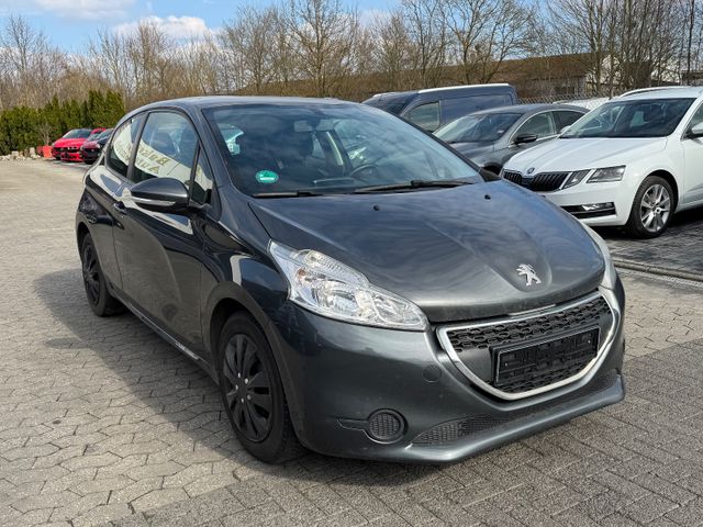 Peugeot 208 1.4 Active *Klima*TÜV 03/2026*