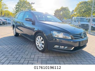 Volkswagen Passat Variant - 1