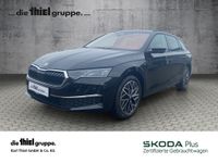 Skoda Octavia - Vorschau Bild 1