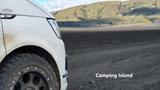 Volkswagen VW T6 California Allrad 4x4 Offroad Luftfahrwerk - Offers