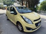 Chevrolet Spark 1.0 NEOPATENTATI - gebrauchte Chevrolet Spark aus dem Jahr 2014