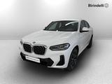BMW X4 (G02/F98) - X4 xDrive20d 48V Msport - BMW: F02