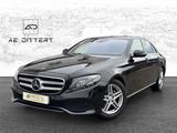Mercedes-Benz E 220 E Limousine E 220 d - Mercedes-Benz E-Klasse: Limousine