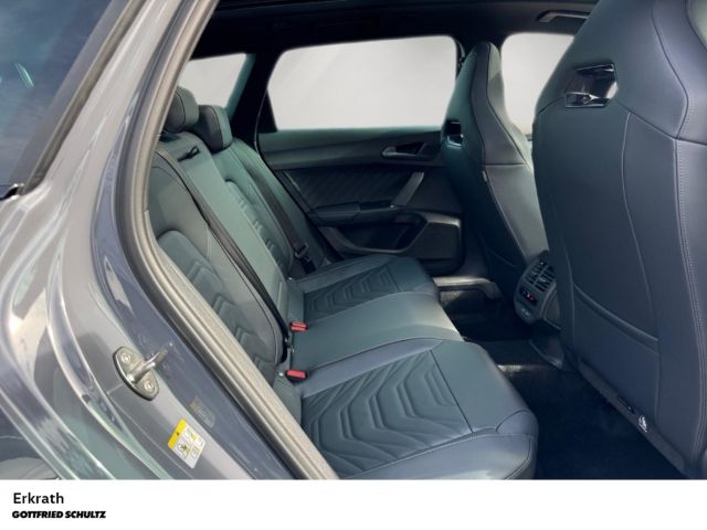 Cupra Leon - Bild 7