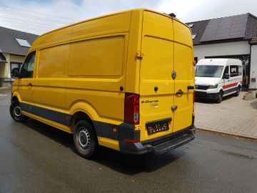 Volkswagen Crafter - 10